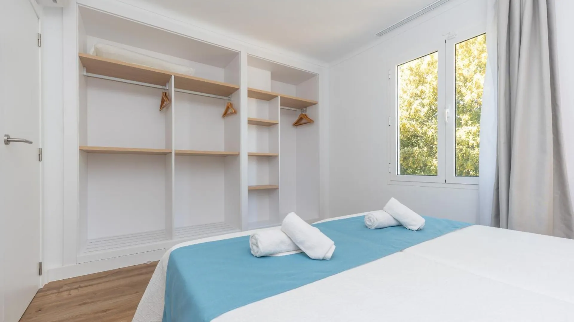 Apartamentos Massanet Canyamel  아파트 까냐멜