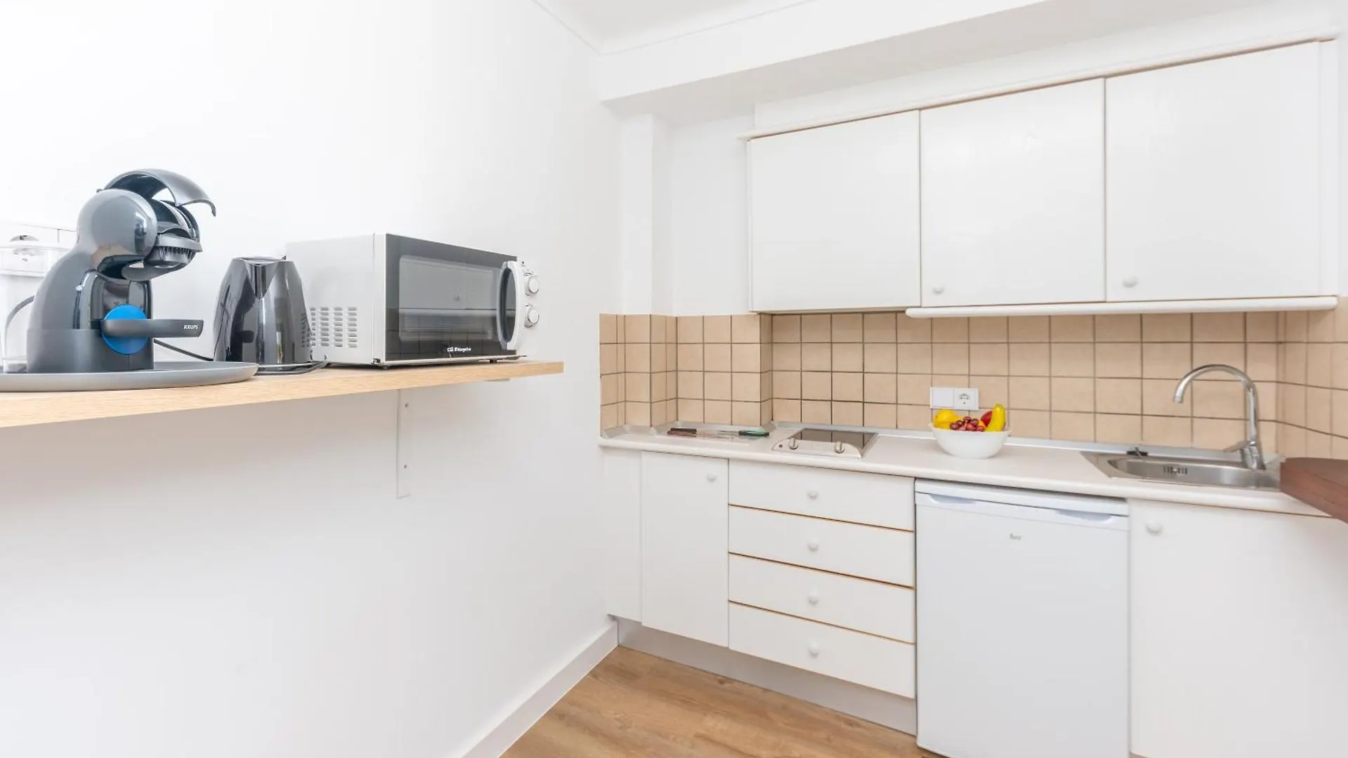 Apartamentos Massanet Canyamel  까냐멜