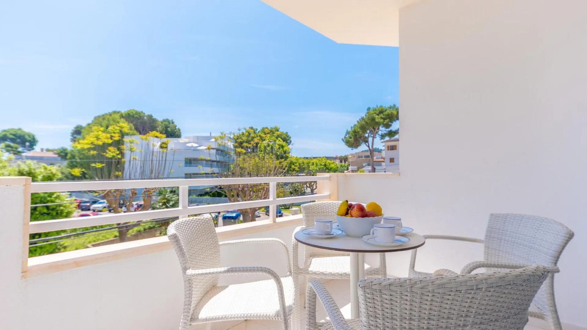 Apartamentos Massanet Canyamel  스페인