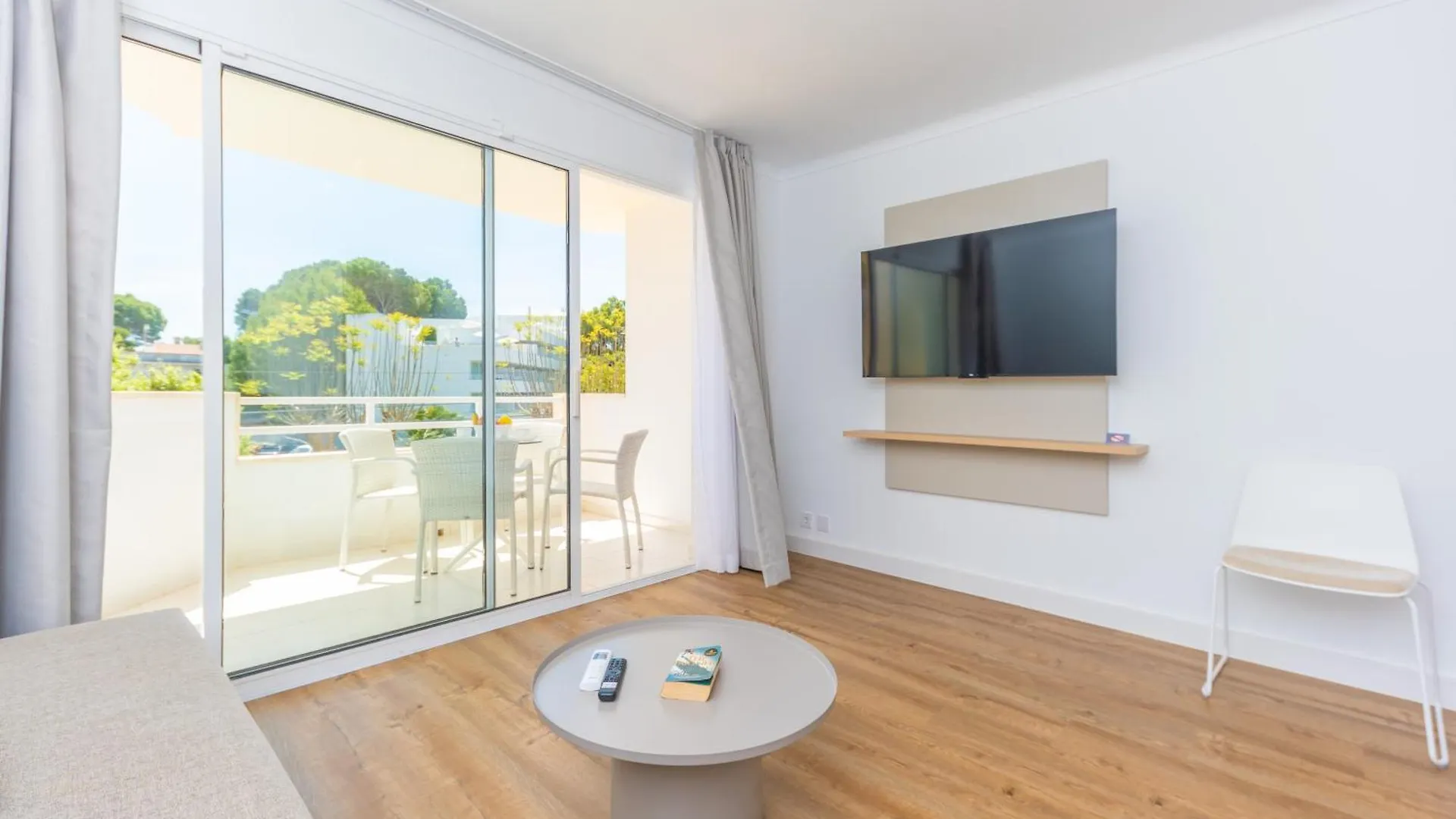 Apartamentos Massanet Canyamel  0*, 까냐멜 스페인