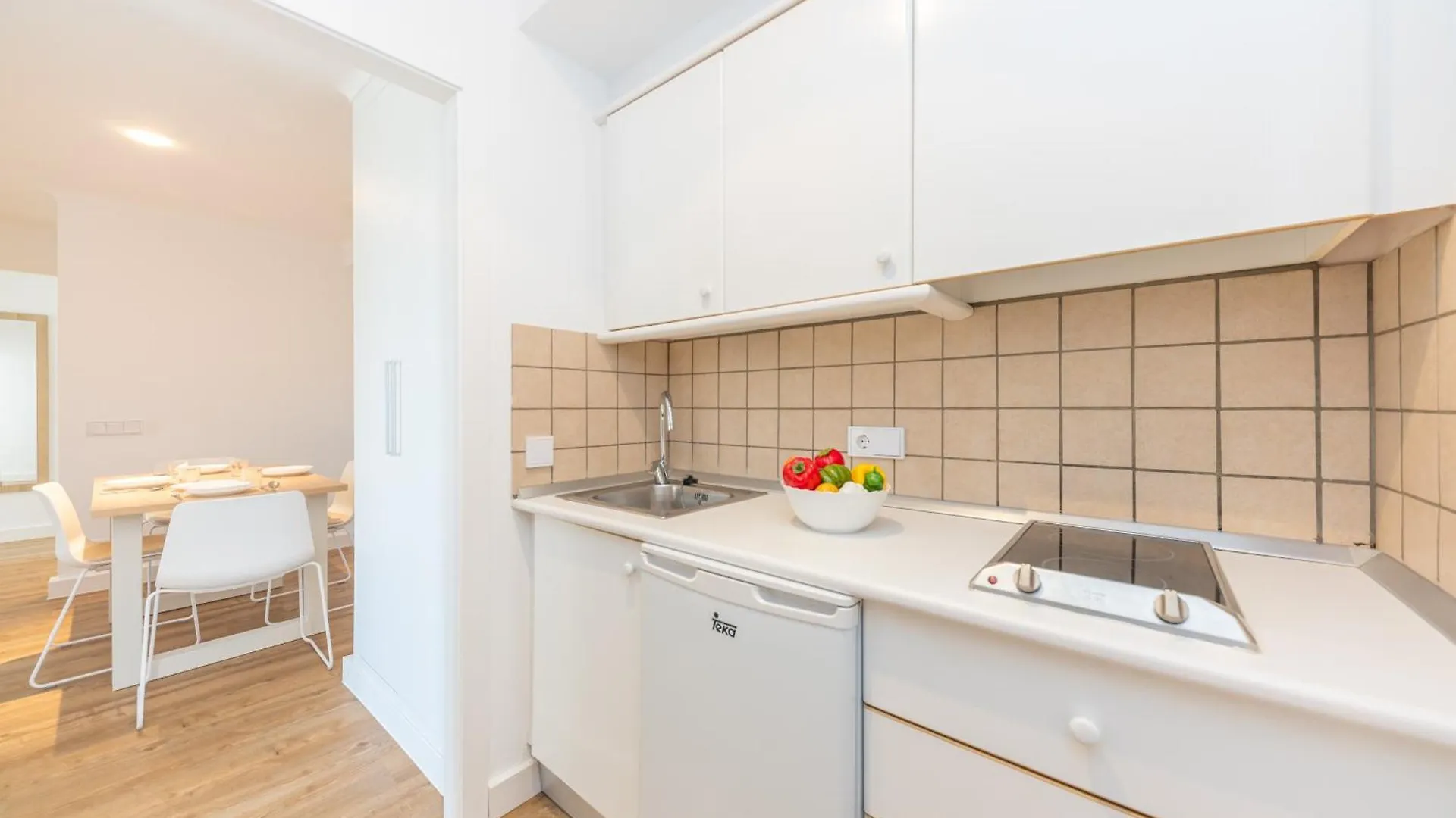 Apartamentos Massanet Canyamel  아파트 까냐멜