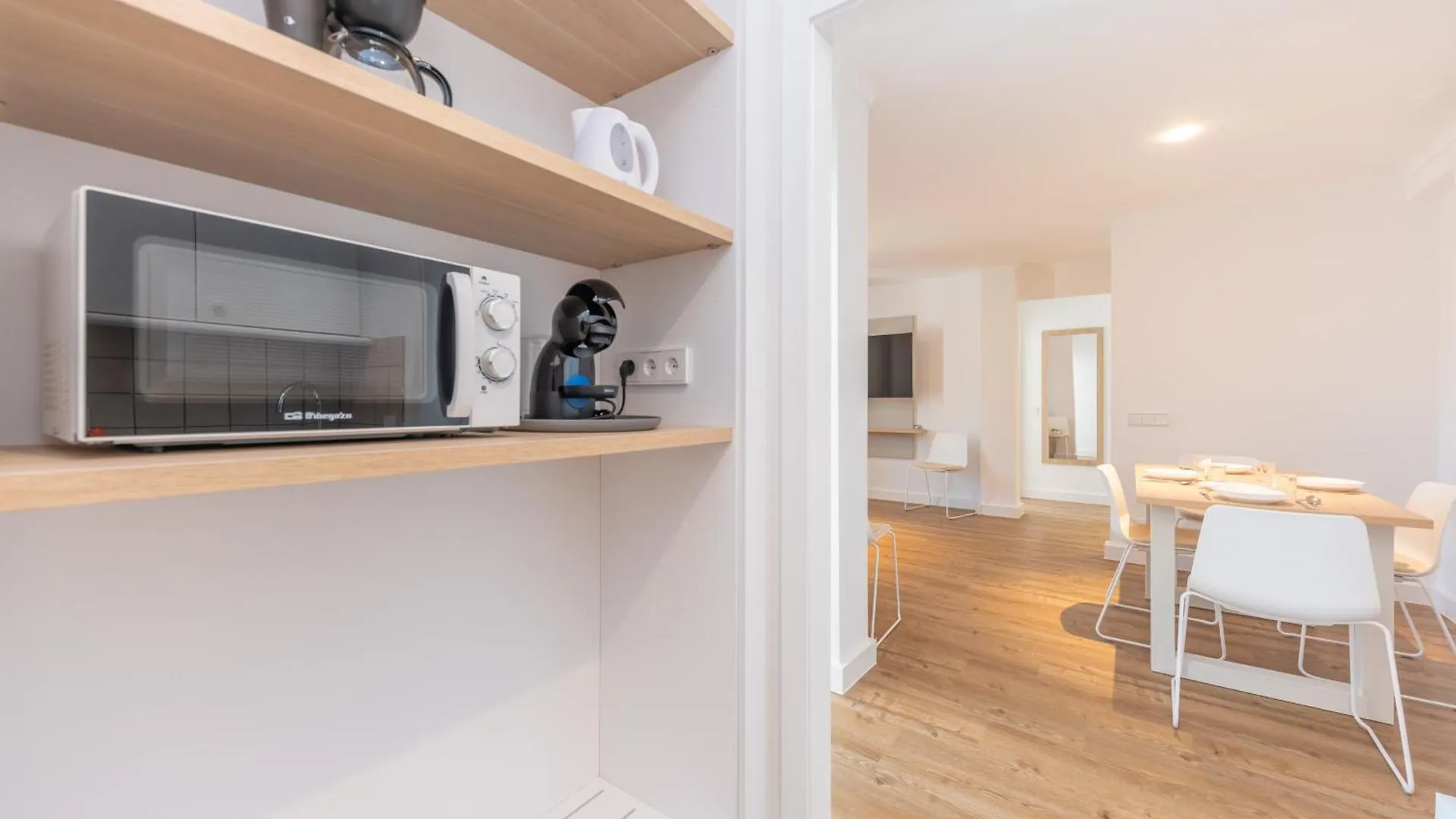 Apartamentos Massanet Canyamel  아파트