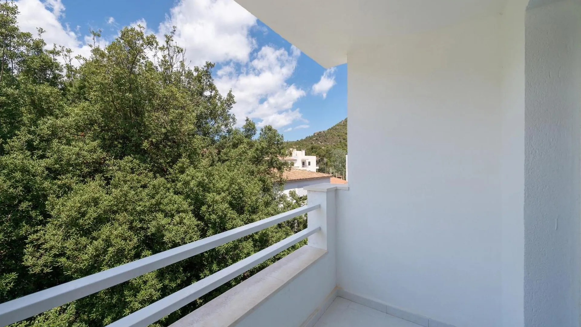 아파트 Apartamentos Massanet Canyamel  스페인