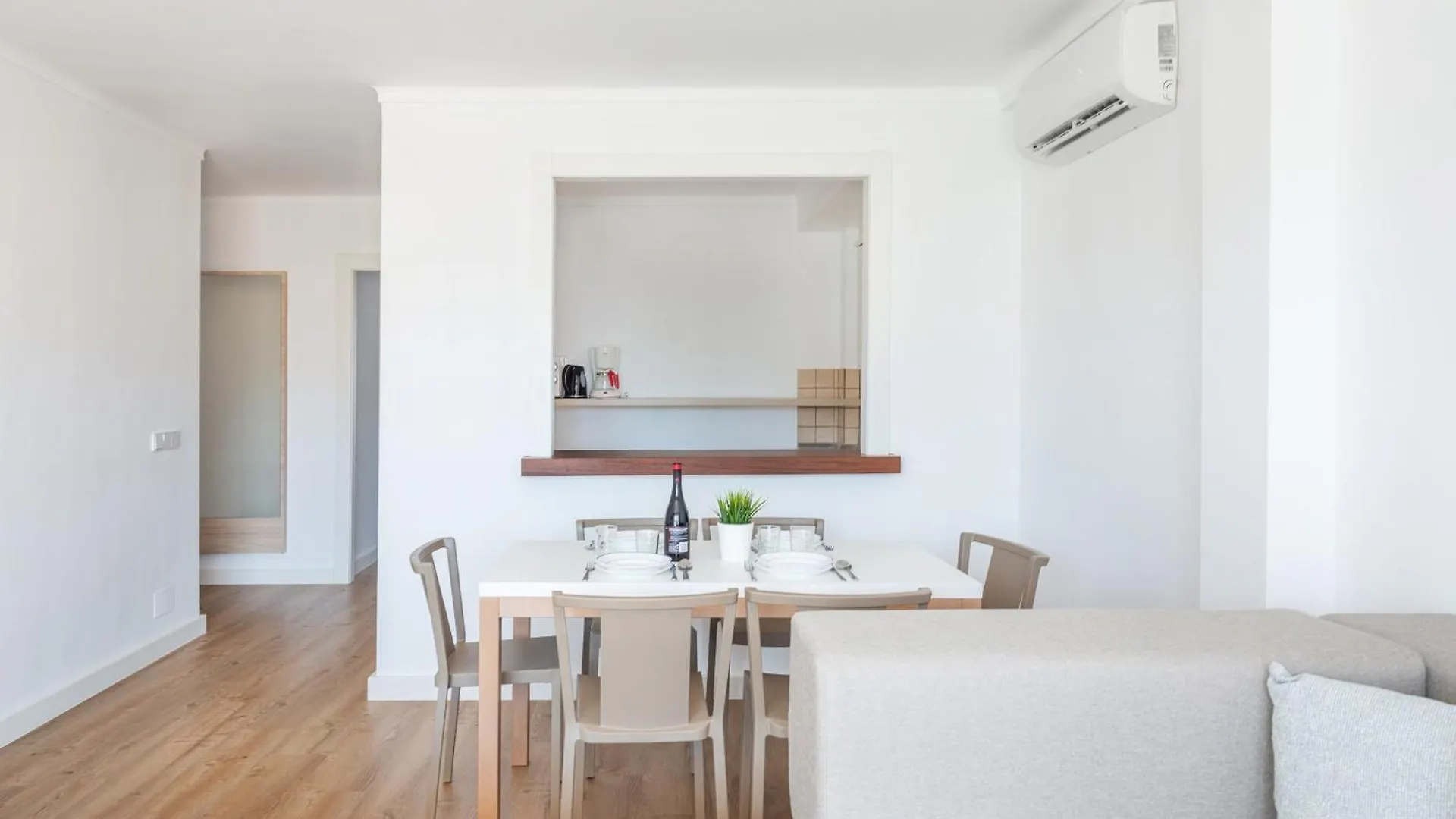 Apartamentos Massanet Canyamel  아파트 까냐멜