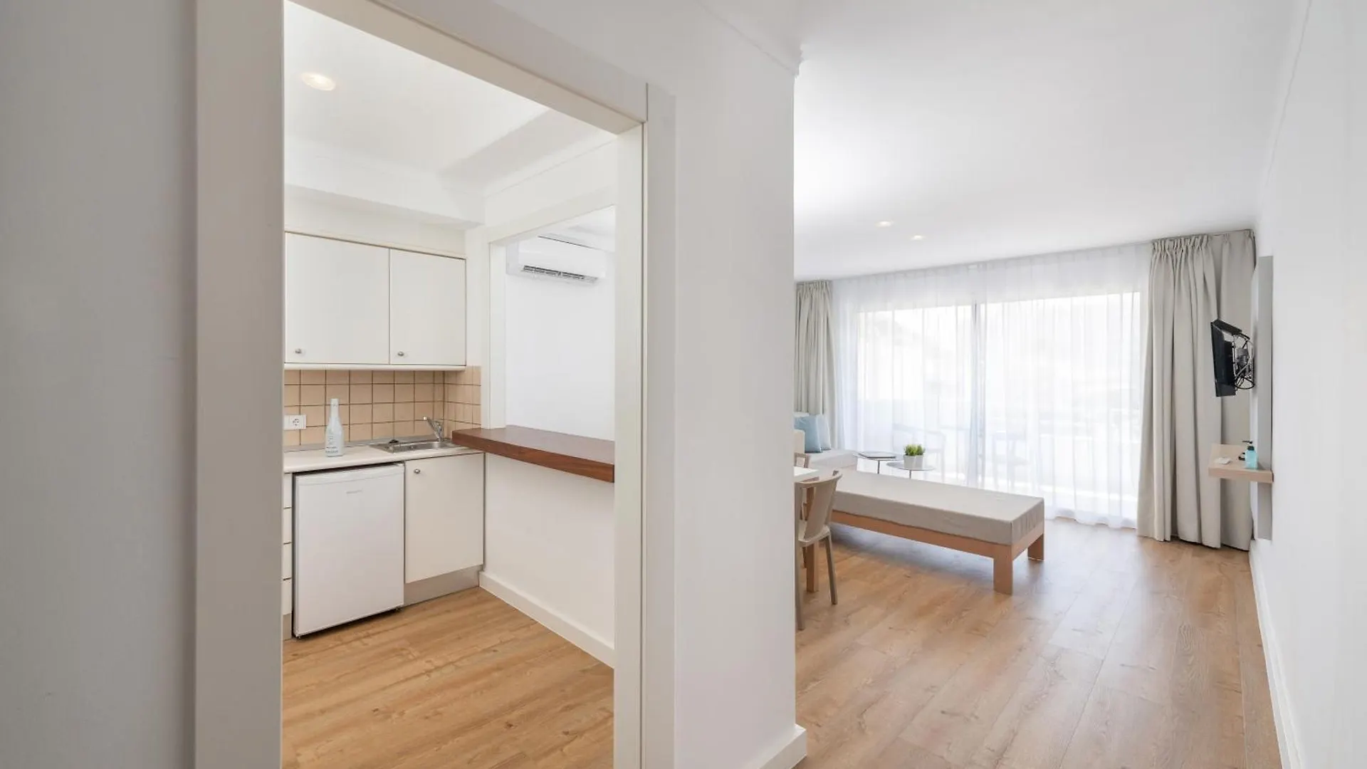 Apartamentos Massanet Canyamel  0*, 까냐멜 스페인