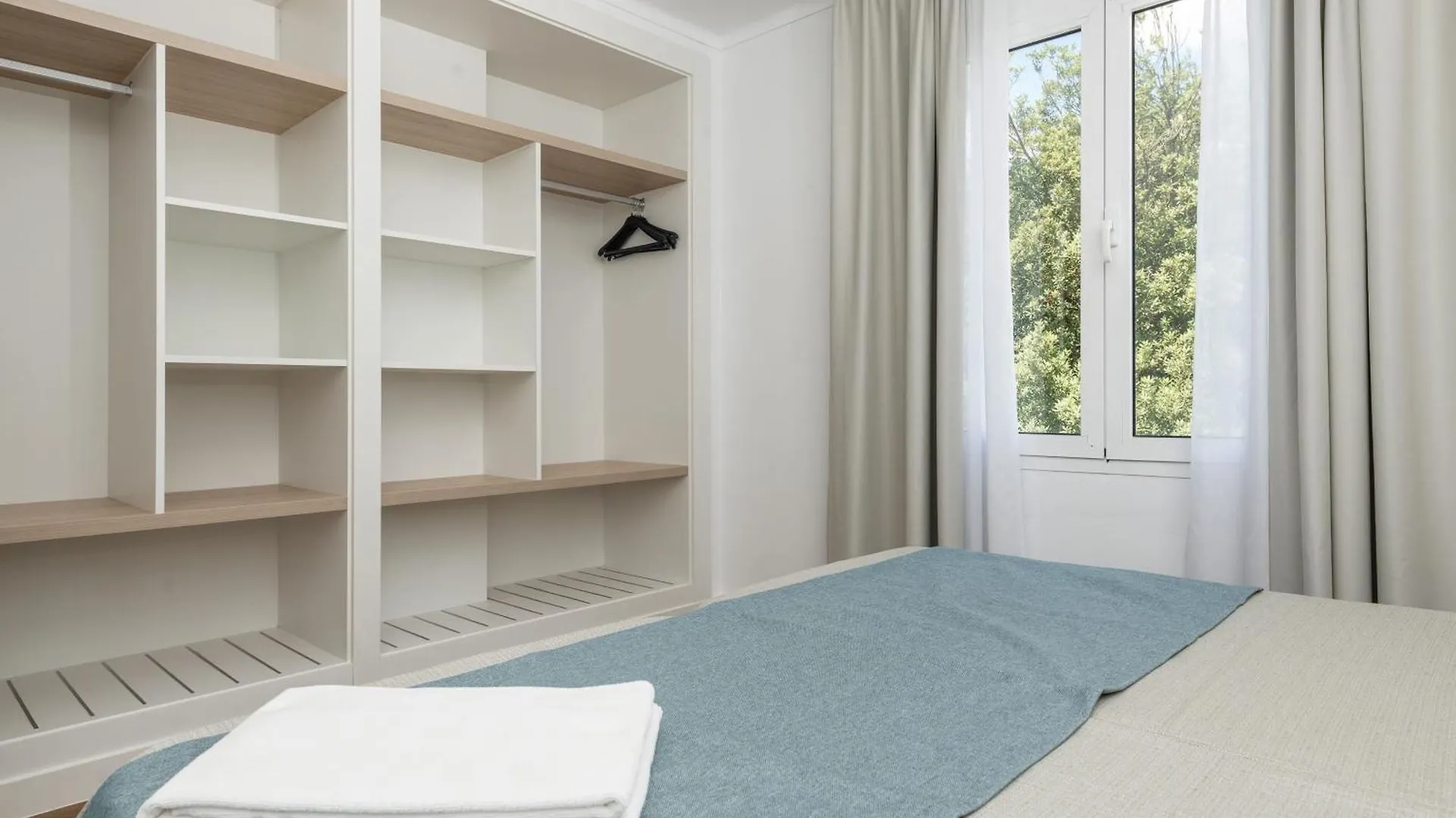 Apartamentos Massanet Canyamel  0*, 까냐멜