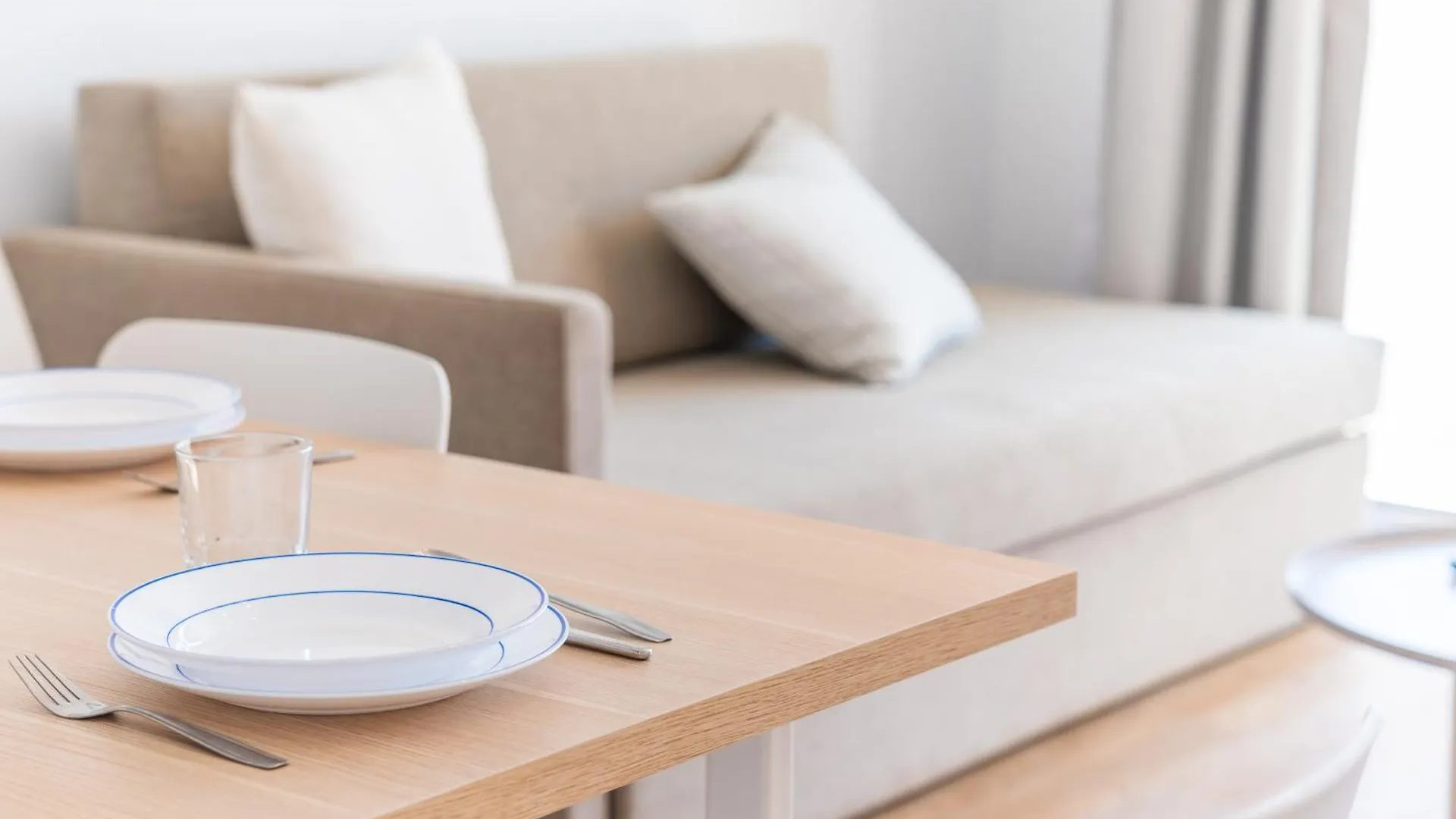 Apartamentos Massanet Canyamel