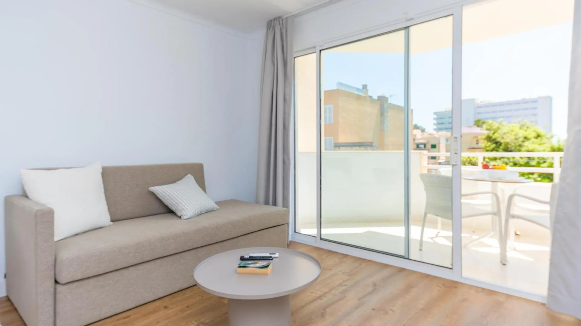 Apartamentos Massanet Canyamel  Canyamel (Mallorca)