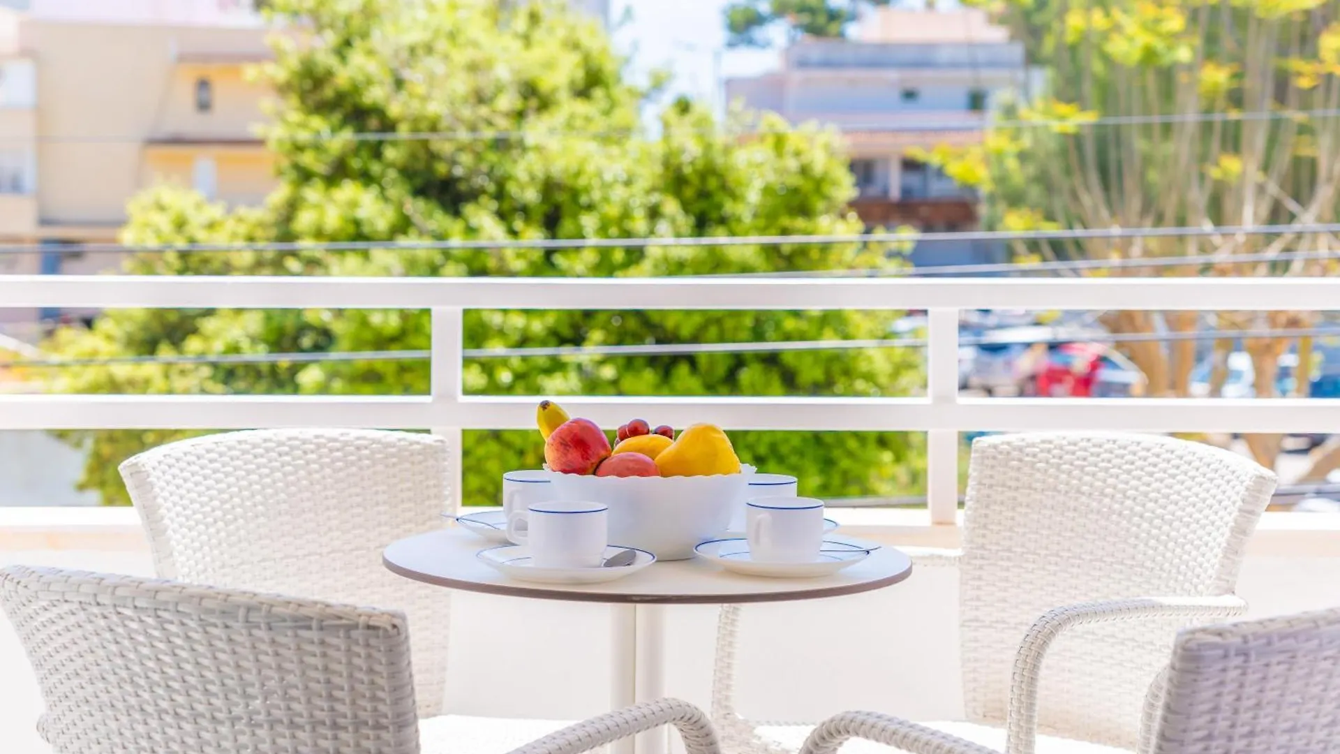 Apartmán Apartamentos Massanet Canyamel