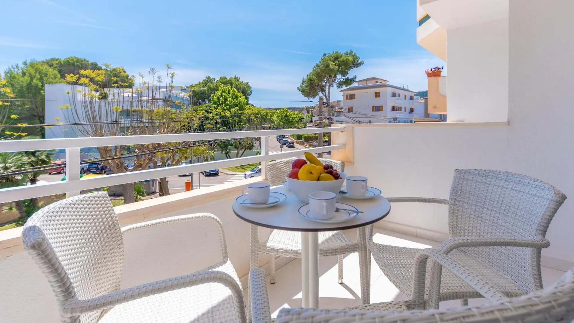Apartamentos Massanet Canyamel