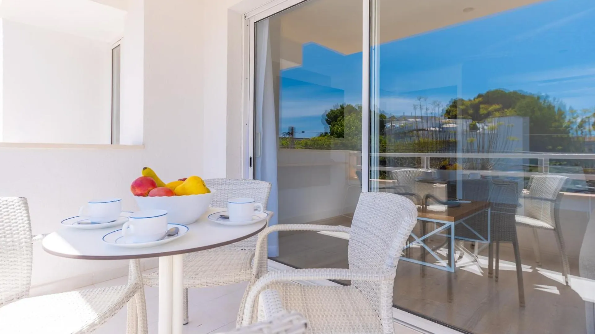 Apartamentos Massanet Canyamel  0*, Canyamel (Mallorca) Španělsko