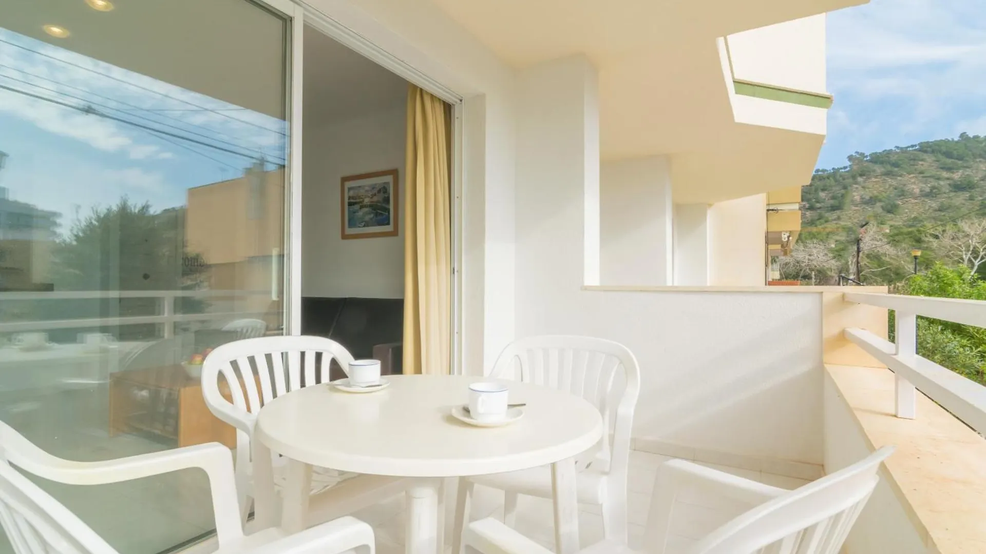 Apartamentos Massanet Canyamel  0*, Canyamel (Mallorca) Španělsko