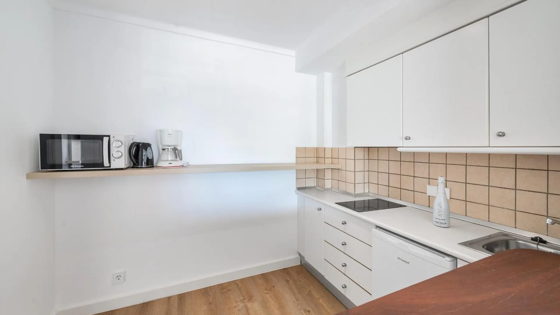 Apartmán Apartamentos Massanet Canyamel