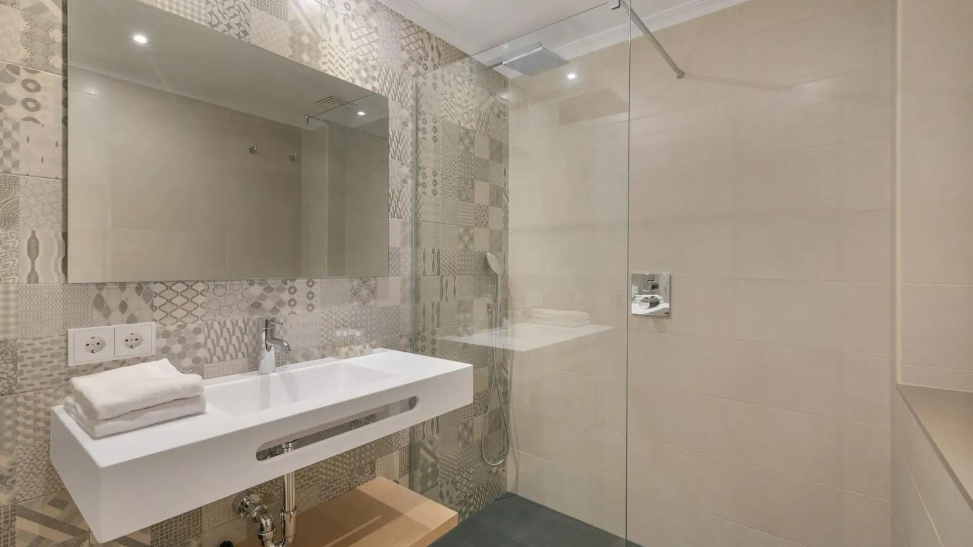 Apartamentos Massanet Canyamel  Španělsko