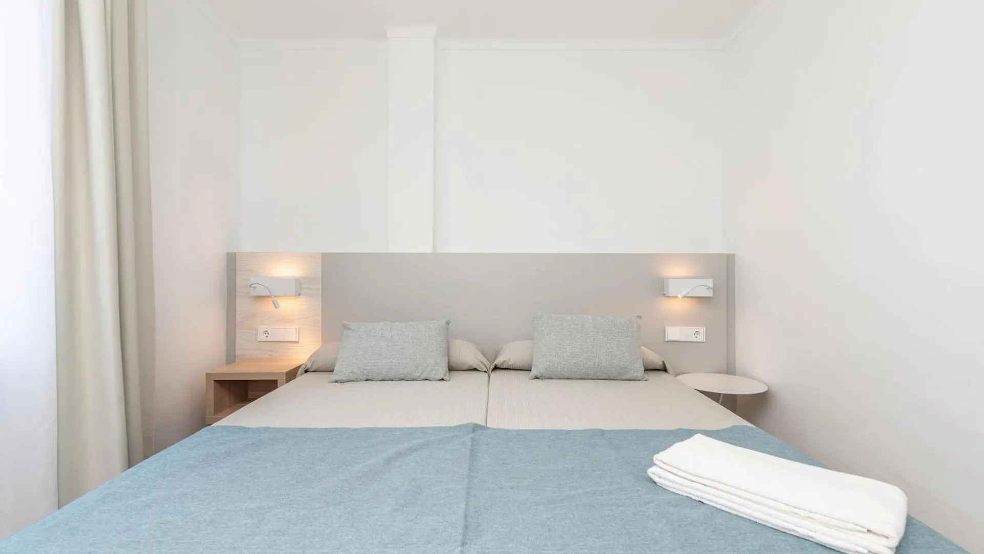 Apartamentos Massanet Canyamel  0*, Canyamel (Mallorca) Španělsko