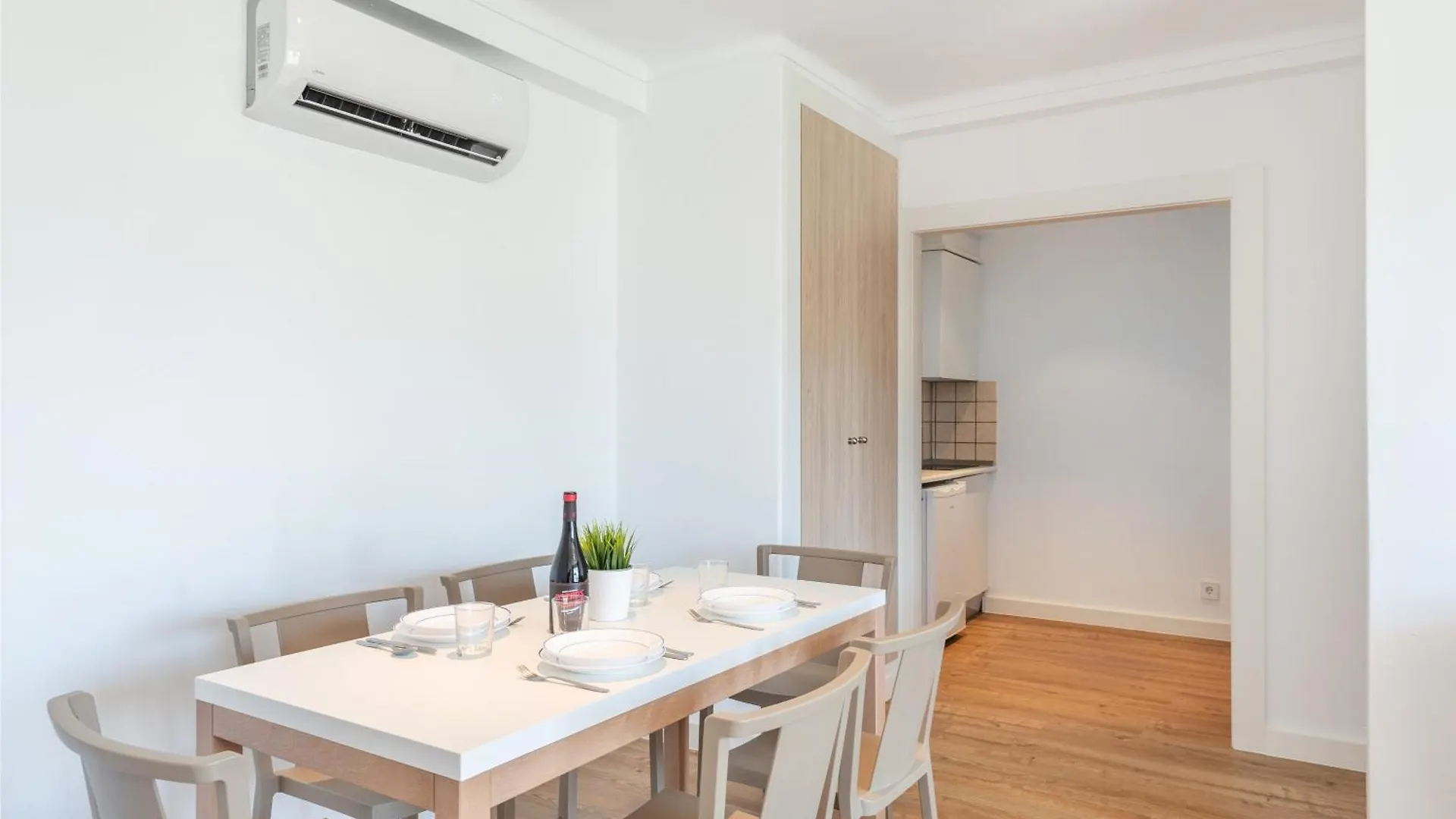 Apartmán Apartamentos Massanet Canyamel