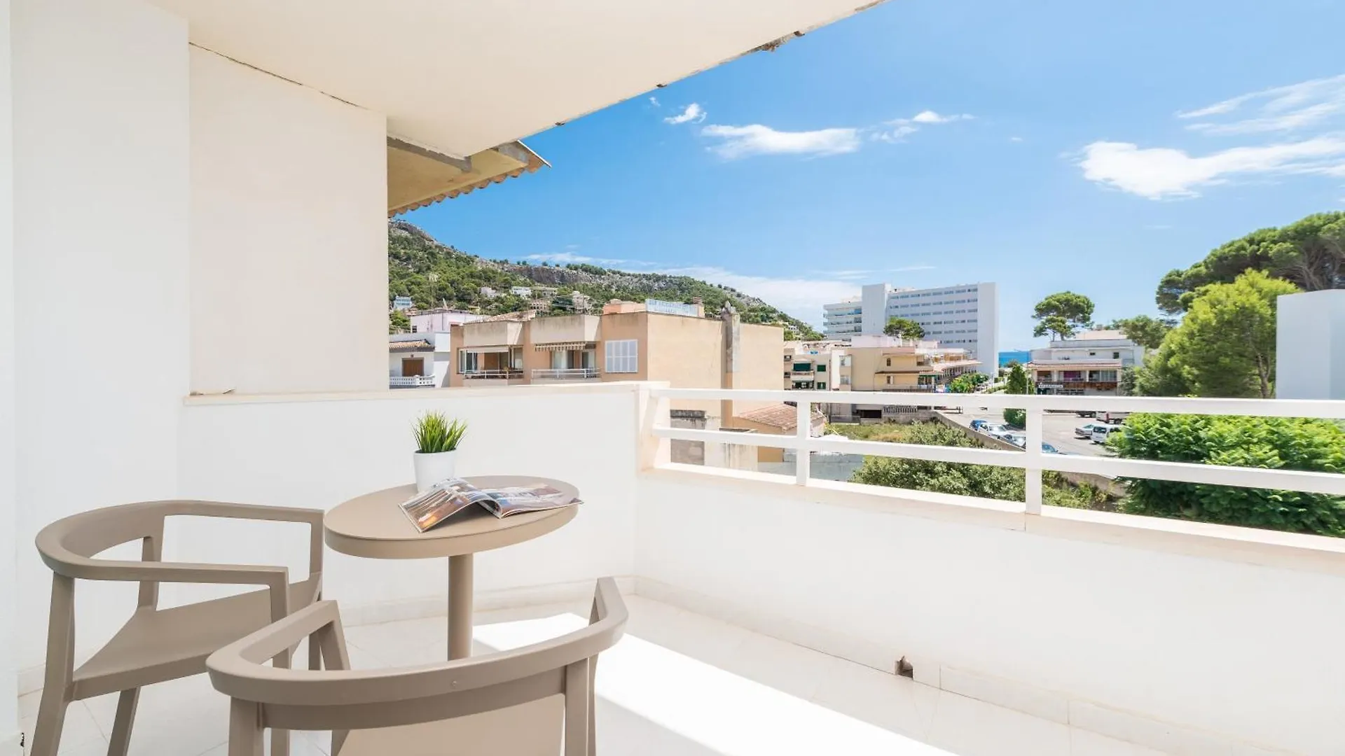 Apartamentos Massanet Canyamel  Apartmán