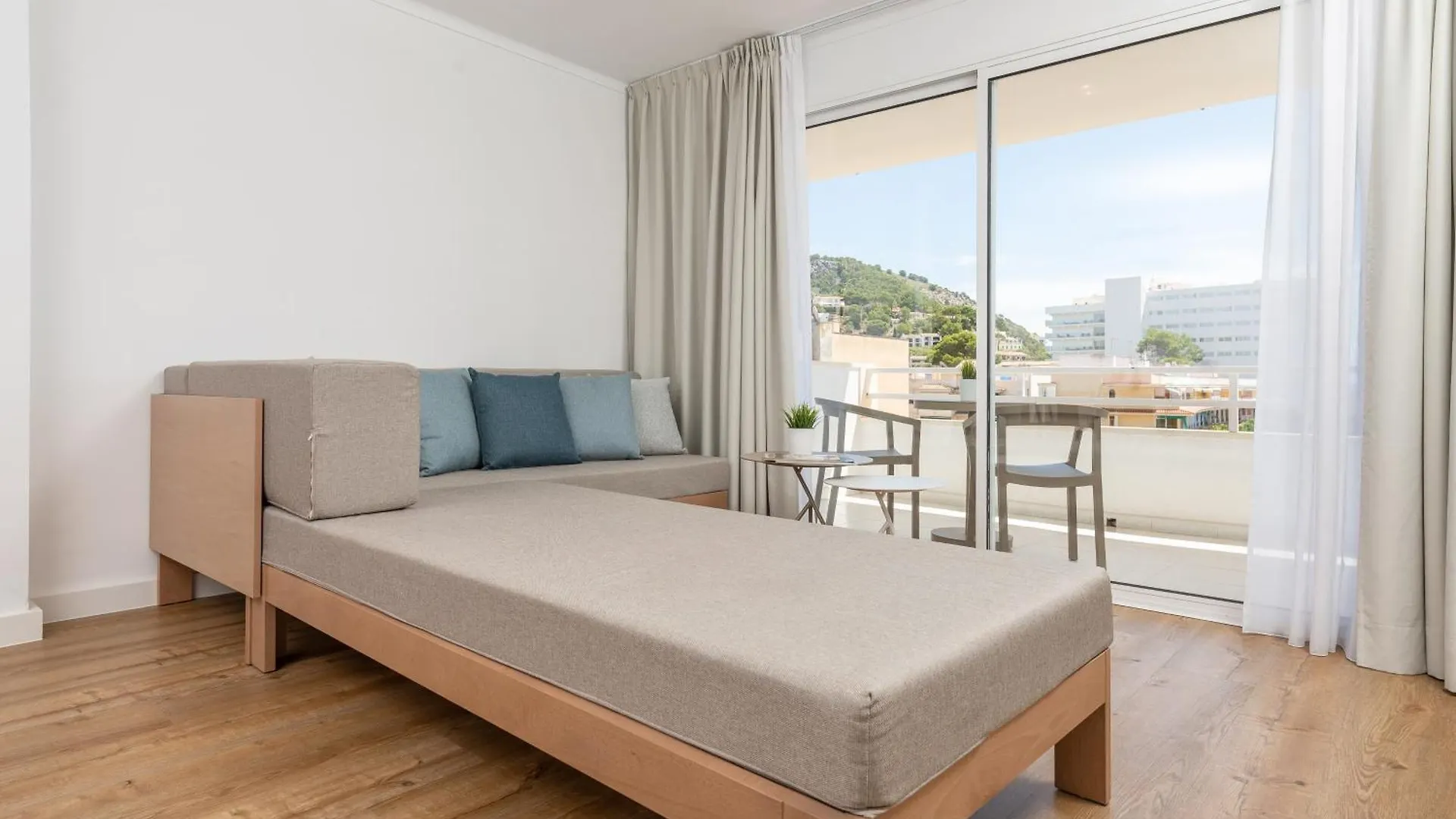 Apartamentos Massanet Canyamel