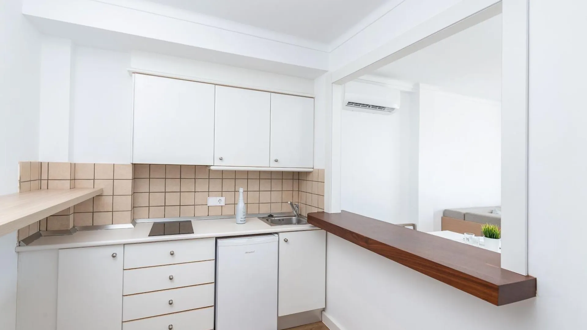 Apartamentos Massanet Canyamel  0*, Canyamel (Mallorca) Španělsko