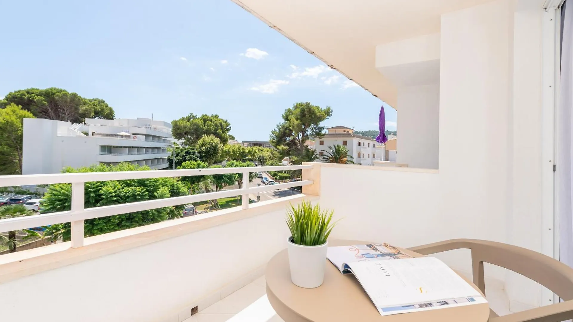 Apartamentos Massanet Canyamel  0*, Canyamel (Mallorca)