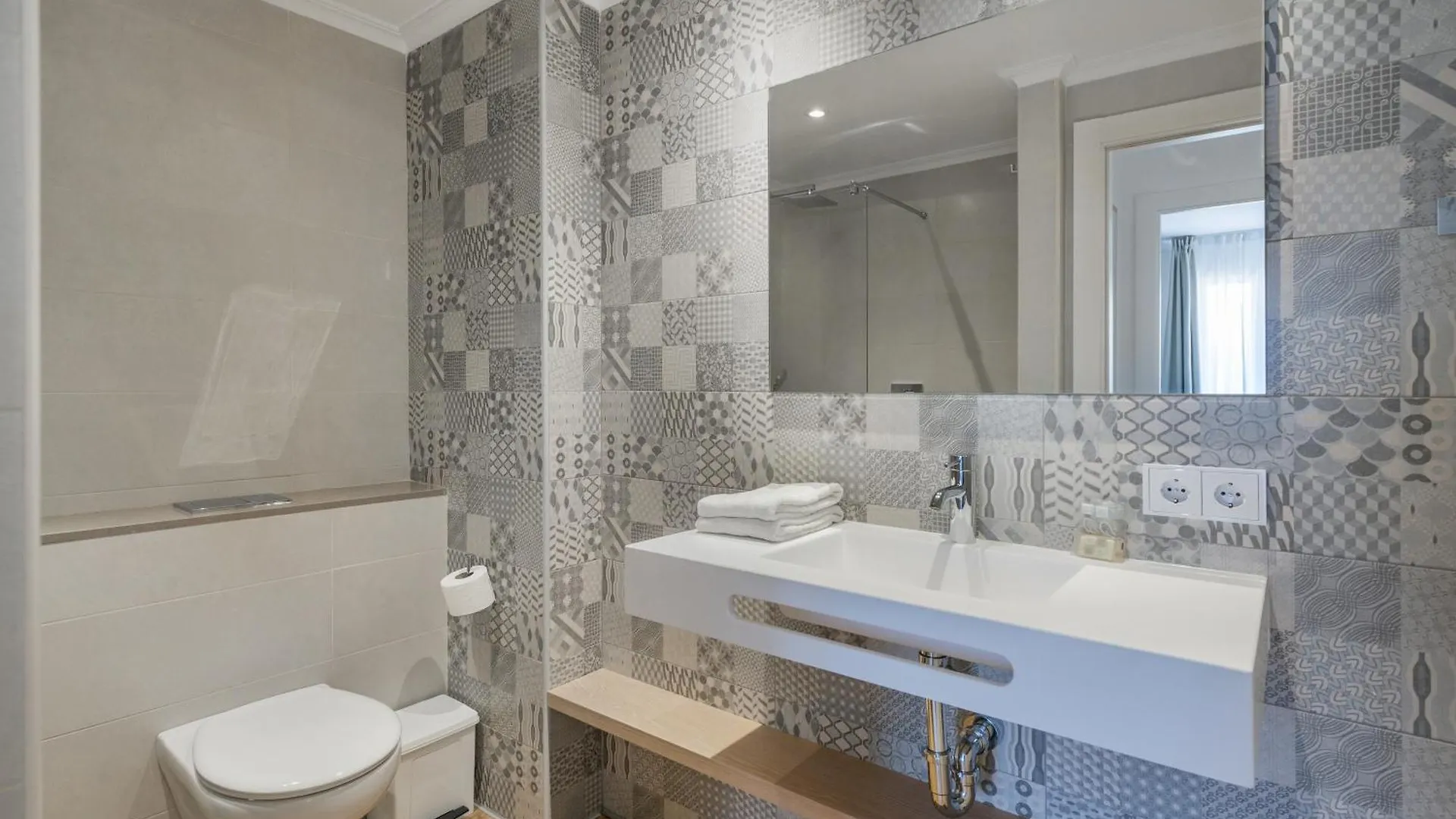 Apartamentos Massanet Canyamel  Apartmán Canyamel (Mallorca)