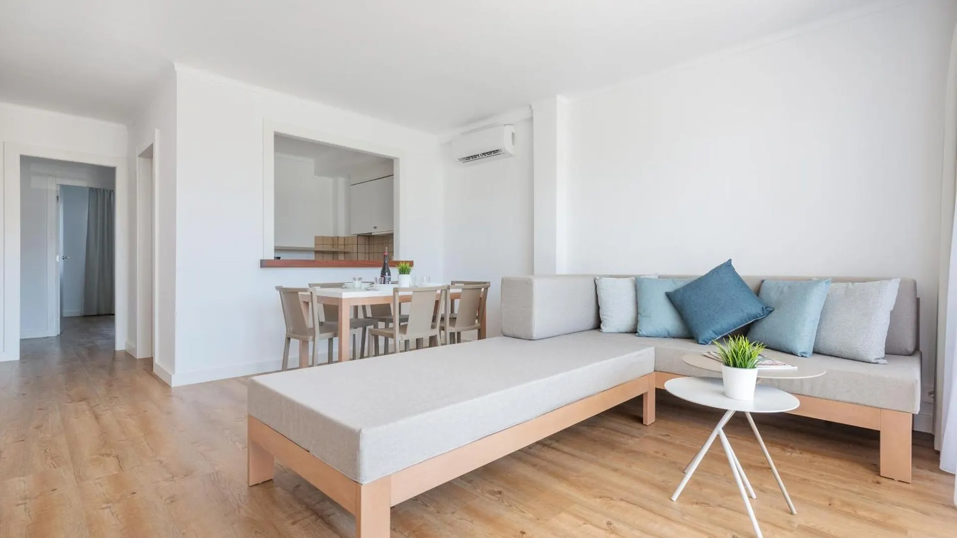 Apartamentos Massanet Canyamel  Apartmán