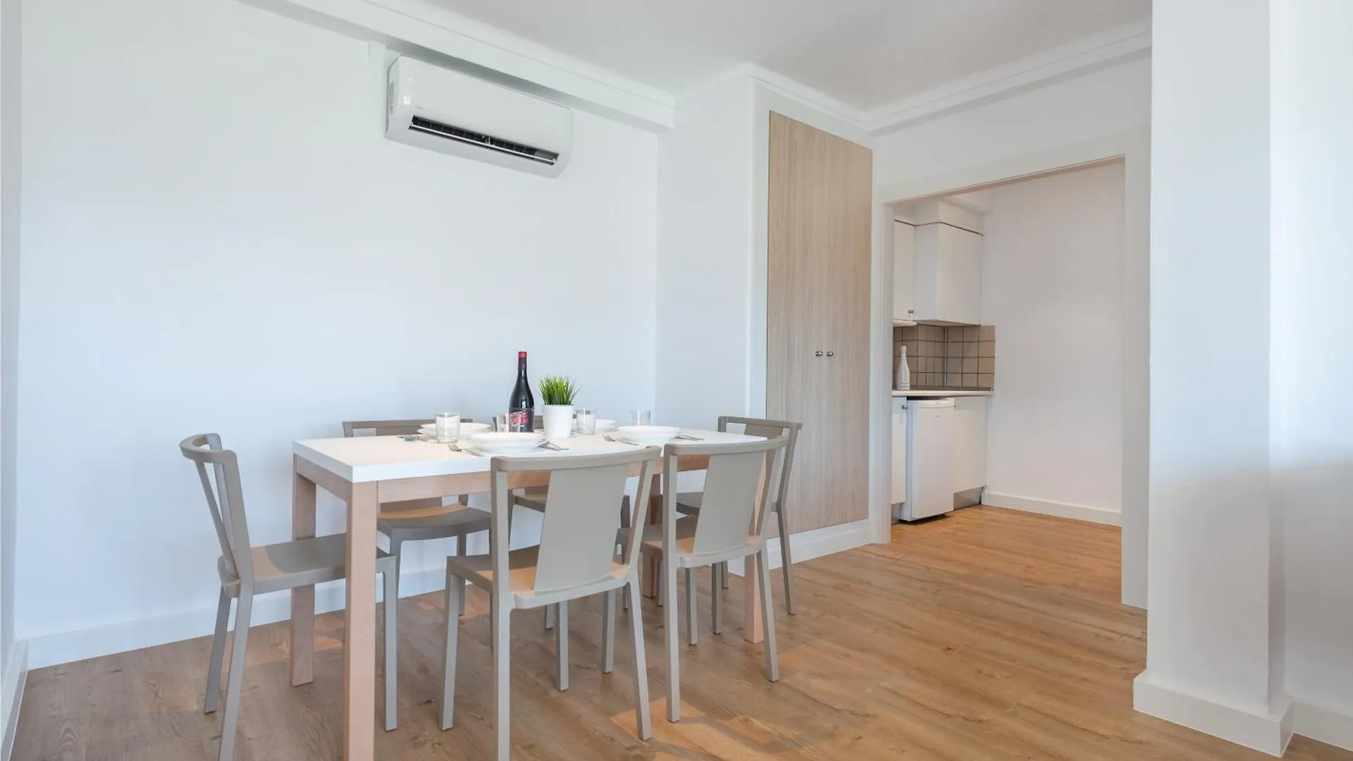 Apartamentos Massanet Canyamel
