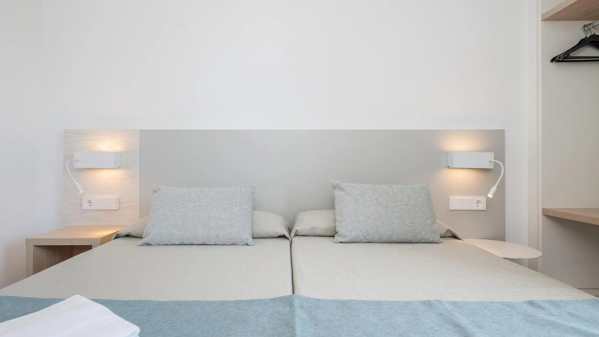 Apartamentos Massanet Canyamel  Canyamel (Mallorca)